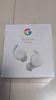 Amazon.co.jp: 未開封 Pixel Buds A-Series : 家電＆カメラ